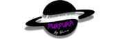 Universo Púrpura By Nan