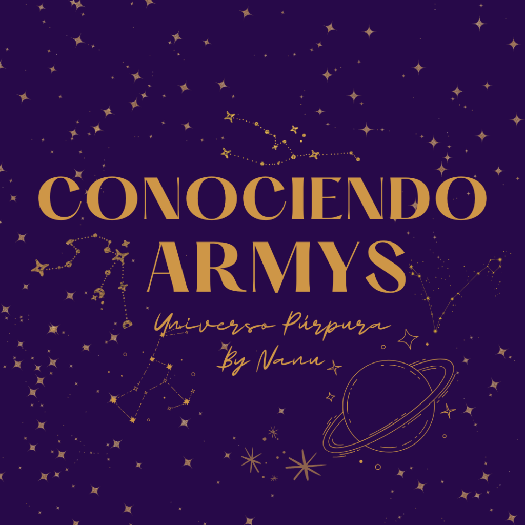 CONOCIENDO ARMYS 59