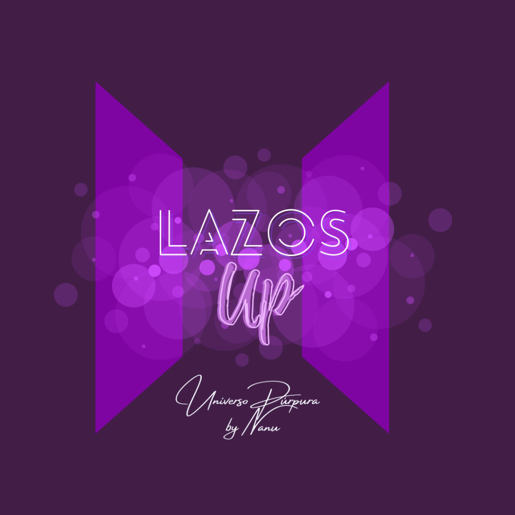 LAZOS UP lazos UP, taller dentro de la academia "i love me"